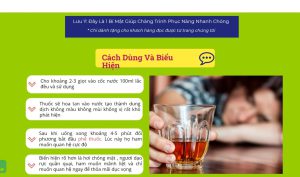 Thuốc Kích Dục Nữ Anycall Thái Lan Chính Hãng Cực Hiệu Quả