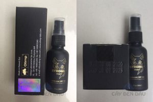 Top 14 Thuốc Xịt Chống Xuất Tinh Sớm Tốt Nhất Cho Nam