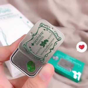 Kẹo phòng the có bán ở nhà thuốc tây không?