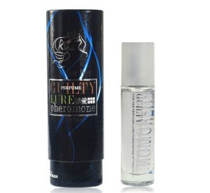 Nước hoa kích dục GUILTY LURE PHEROMONE hoạt động như thế nào?