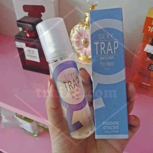Sexy Trap là dạng xịt nên tác dụng sẽ nhanh hay chậm tùy cơ địa mỗi người. Nhưng để có kết quả nhanh và tốt nhất thì bạn nên mua sản phẩm nước hoa kích dục này ở nơi uy tín Sản phẩm nước hoa kích dục này chỉ sử dụng cho những cặp đôi đang đông lạnh có vấn đề về tình dục cần hâm nóng lại và tuyệt đối không bán cho người có ý đồ bất chính.