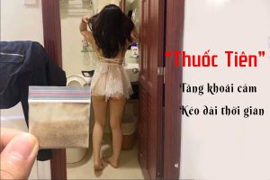 Thuốc xịt quan hệ lâu ra Sìn Sú Ê Đê