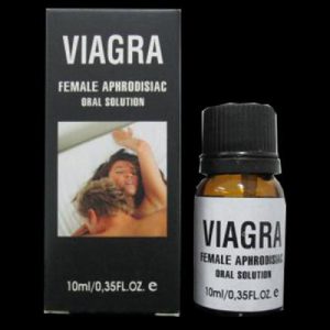 Các triệu chứng sau khi sử dụng Viagra