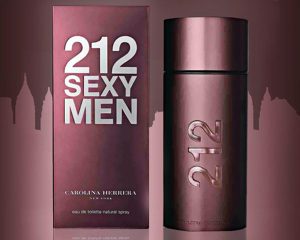 Nước hoa kích thích nữ 212 Sexy for men › Thuốc kích dục