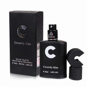 Nước hoa kích nữ Covertly Kiss dành cho nữ giá bình dân tại tphcm. Nước hoa kích dục thuốc xịt tình yêu cung cấp các loại nước hoa kích dục nữ cao cấp trên toàn quốc đáp ứng nhu cầu khách hàng một cách nhanh chóng và chuyên nghiệp. Nếu bạn đang tìm kiếm một sản phẩm nước hoa kích dục cho cả nam và nữ thì không đâu xa hơn là COVERTLY KISS. Sản phẩm nuochotinhduc sẽ là sự lựa chọn tốt để chàng thu hút các cô gái. Sự nhiệt tình tuyệt vời thay thế cho những nỗi sợ hãi rụt rè.