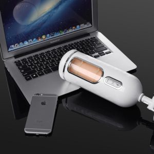 Âm Đạo Giả Gắn Tường - Dụng cụ tình yêu 