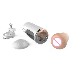 ÂM ĐẠO GIẢ BÚ MÚT TỰ ĐỘNG RUNG RÊN DIBE CAO CẤP
