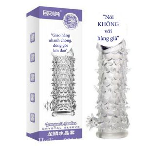 bao cao su đôn vảy cá siêu mềm - dùng nhiều lần tặng gellll