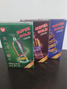 Chúng tôi đang bán sản phẩm Super Gold với giá rẻ