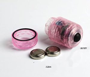 Bao cao su donzen Brave Man có nhiều gai và rung phần đầu