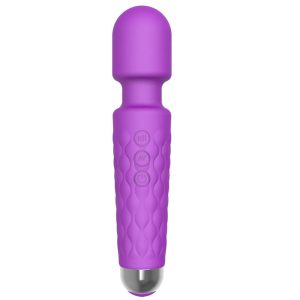Chày Rung Massage Wand Magic giúp cho các bạn có được những giấy phút thăng hoa và sung sướng hơn nó giúp cho các bạn kích thích điểm G cùa người tình