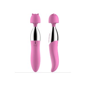 Chày Rung Kết Hợp Lưỡi Liếm Siêu Kích Thích Leten Nhật Bản