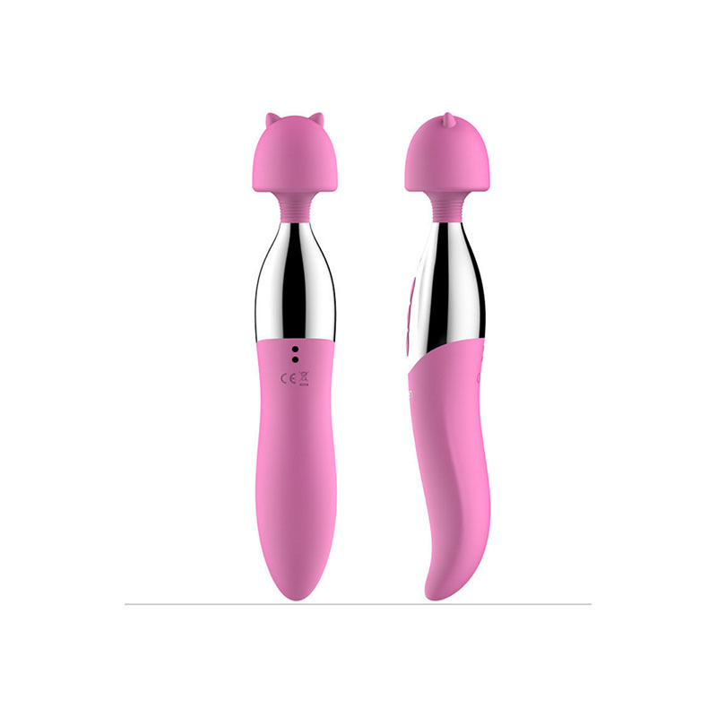 Tại sao bạn nên dùng chày rung tình dục massage âm đạo | Dụng cụ tình yêu kích thích tình dục nữ