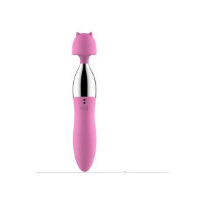 Chày rung lưỡi liếm Leten đồ chơi tình dục nữ cao cấp 