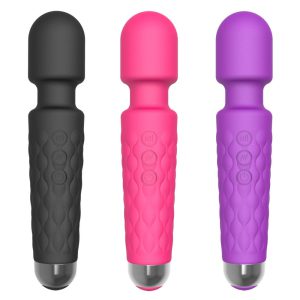 Chày rung massage mini Magic Help - SextoyBmt.com