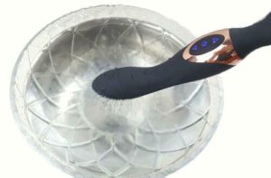 Máy Trứng Rung Tình Yêu USA - Cục Rung Tình Yêu 2 Đầu