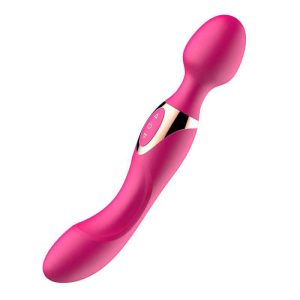 Chày Rung Massage 2 Đầu Passion Love Cao Cấp Siêu Sướng