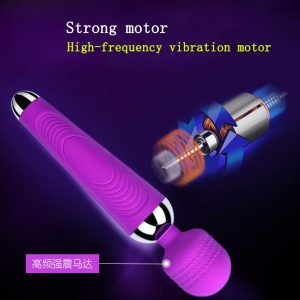 kích thích sinh lý, tăng hưng phấn tình dục, kéo dài cuộc yêu giúp chị em được massage tự sướng.