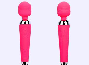 Chày rung tình dục cực mạnh cho nữ Melo - Sextoydochoi.com