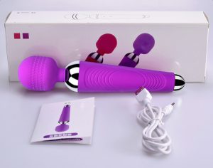 chày rung tình dục Melo massage vùng kín - Shopsextoyus.com