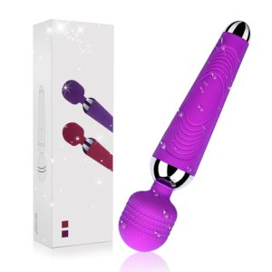 Chày rung massage âm đạo M Mello Inspire, sextoy kích thích