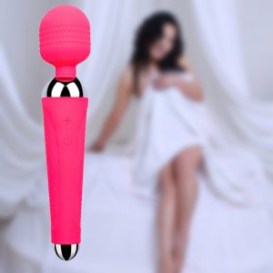 Máy Trứng Chày Lưỡi Rung Massage Tình Yêu Không Dây 