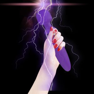 Máy rung massage kích thích tình dục nữ less