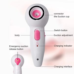 Máy tập ngực săn chắc cho nữ Shuteng