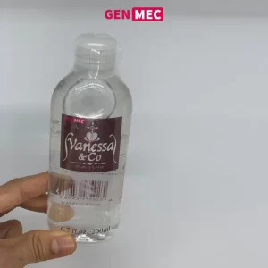 Gel bôi trơn Nhật Bản Vanessa & Co Chai lớn 200ml [co VAT]