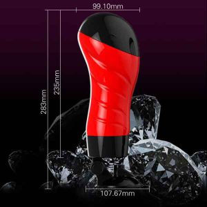 Máy Rung Kích Thích Điểm G - Shop đồ chơi sextoy chính hãng