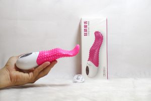 Lưỡi Liếm Âm Đạo Và Điểm G Rung Cực Mạnh Jeusn