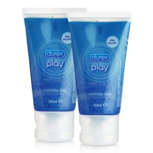 Gel Bôi Trơn Durex Play Classic 50ml - Thế Giới SkinFood