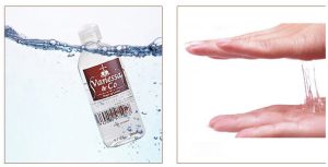 Gel bôi trơn siêu mượt, cấp ẩm cao - Vanessa & Co - Gunshop