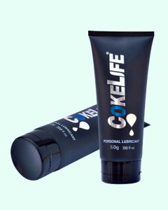 Gel bôi trơn hậu môn giảm đau Cokelife Super Man - Love Store