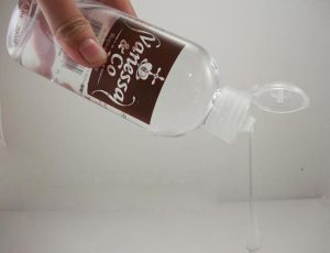 Gel Bôi Trơn Tinh Chất Sâm Tự Nhiên Vanessa & Co Nhật Bản