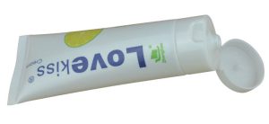 Gel bôi trơn âm đạo Lemon hương chanh 100ml - GoF Store