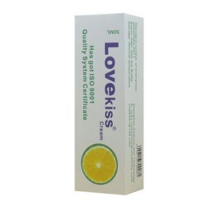 Gel Bôi Trơn Silk Touch Lemon Hương Chanh - Giá Rẻ Bất Ngờ