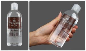 Gel bôi trơn Vanessa & Co Nhật Bản - Nhà Thuốc Sức Khỏe