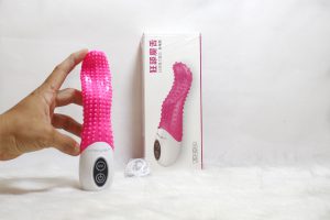 Lưỡi liếm âm vật và điểm G JEUSN- Siêu kích thích