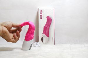 Lưỡi massage âm đạo Jeusn - Linh Miu Shop