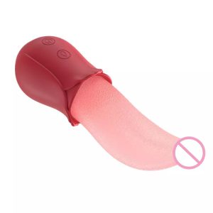 Cách dùng lưỡi liếm âm đạo nữ