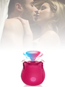 Máy rung liếm siêu kích thích Omysky