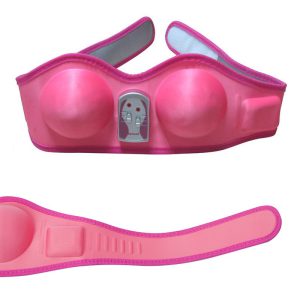 Giúp Làm To Vòng 1 Ngực: Máy massage này có cơ chế rung nhẹ nhàng tác động