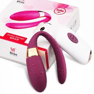 Trứng Rung Không Dây Dibe Điều Khiển Từ Xa · Dụng cụ tình dục dành cho nữ