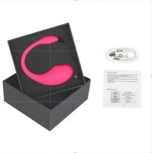 Dụng cụ tình dục cho nữ nam 4U - hỗ trợ thủ dâm làm tình