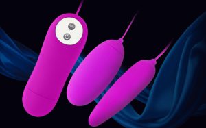 Pretty Love Irma - Trứng Rung Tình Yêu 2 Đầu