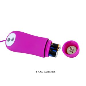 Trứng rung tình yêu hai đầu Pretty Love Irma - Chuyentinh.vn