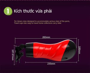 Trứng Rung Mini Điểm G - Máy Rung Âm Đạo Chính Hãng USA