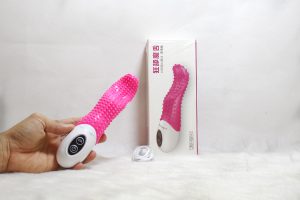 Lưỡi Liếm âm đạo JEUSN kích thích điêm g 