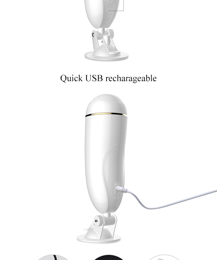 đồ chơi tình dục FOX, âm đạo giả gắn tường FOX